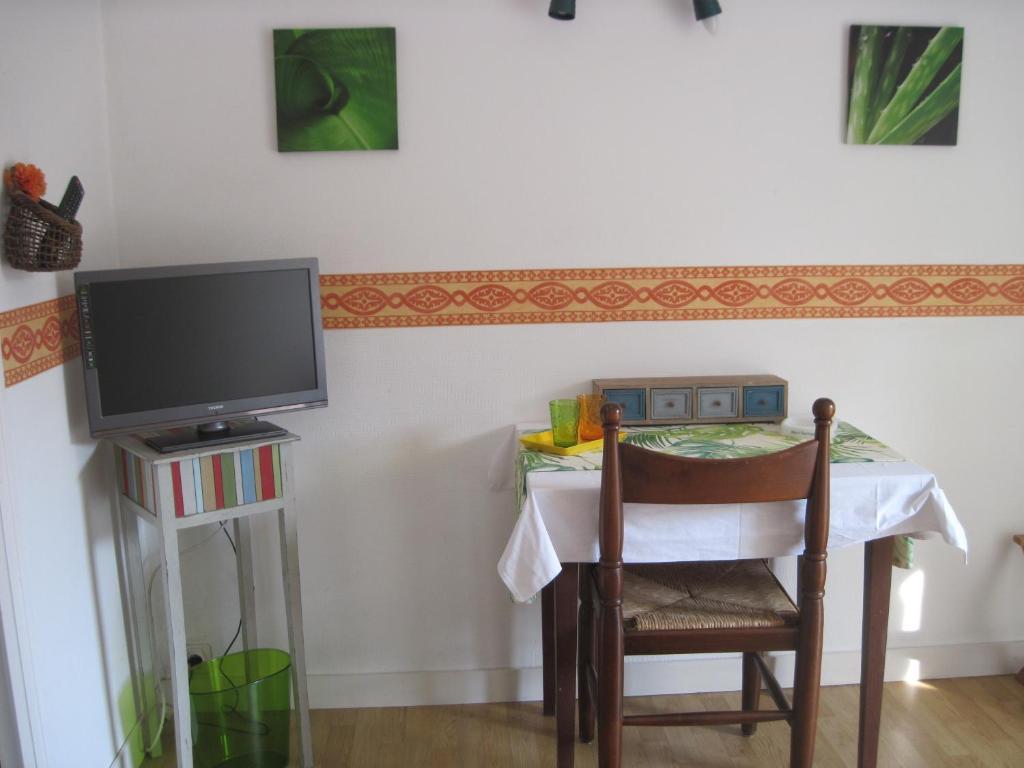 Le Relais De Porz Morvan Plomodiern Luaran gambar